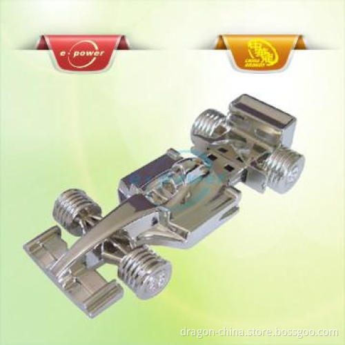E-Power Metal F1 Race Car USB Flash Drive U662